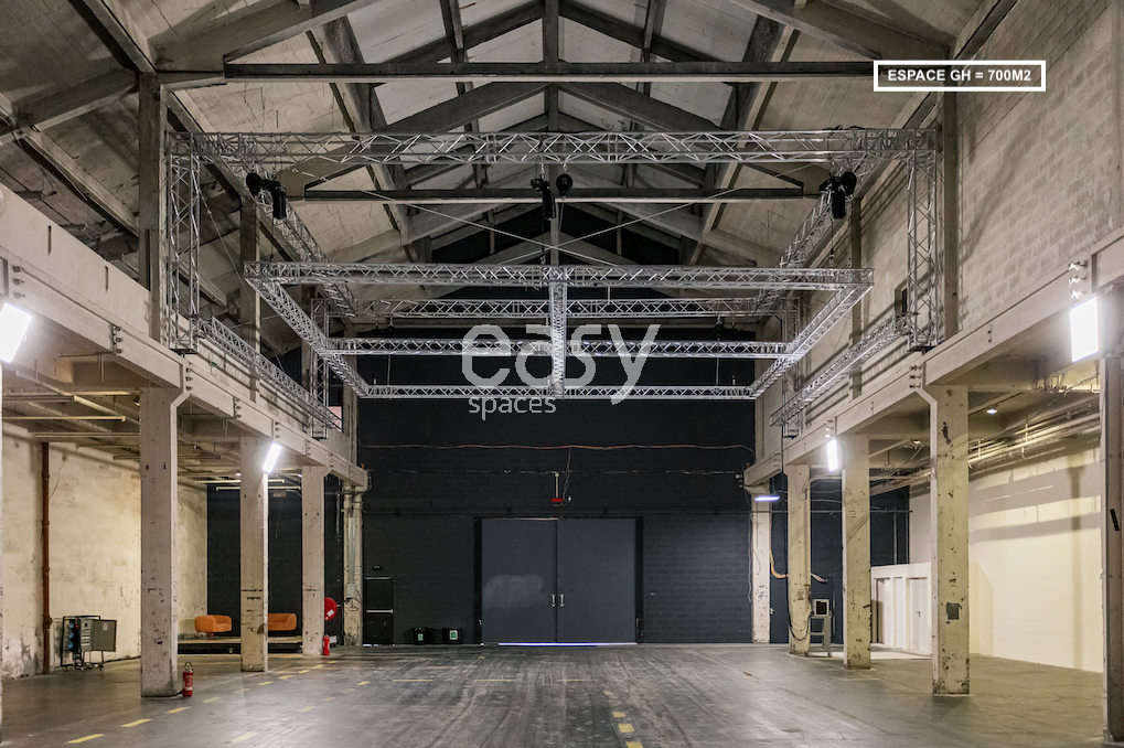 Agency specialized in renting shooting locations in Paris, France